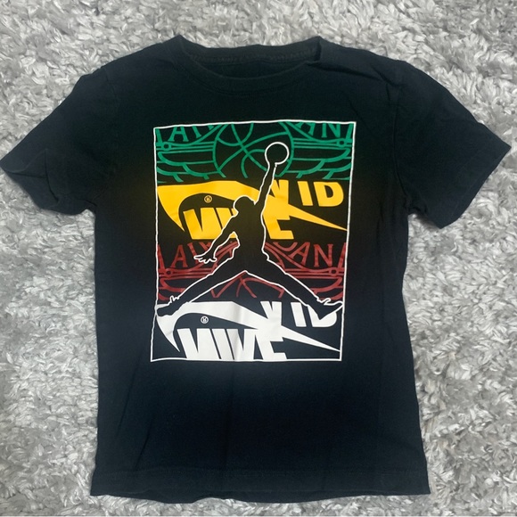 Size 8 - Set of 3 boys sportswear clothing - Picture 3 of 4